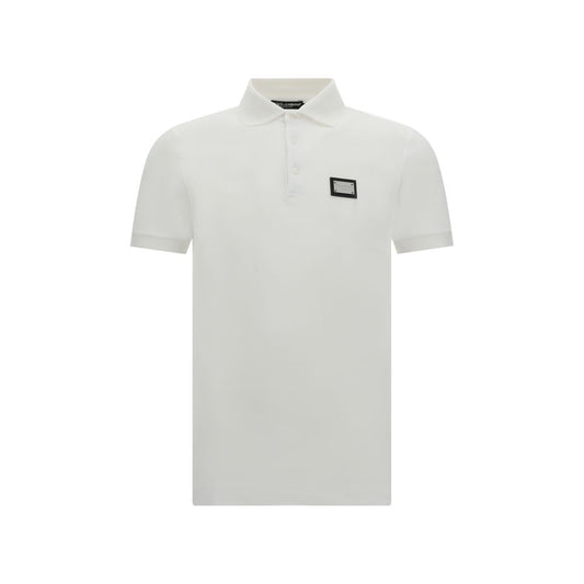 Dolce &amp; Gabbana Polo Shirt