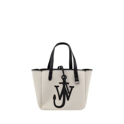 JWAnderson Ancora Maxi Logo Sac fourre-tout