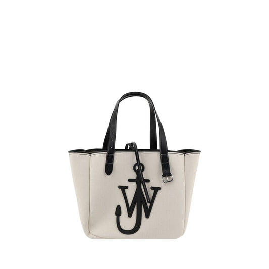 JWAnderson Ancora Maxi Logo Sac fourre-tout