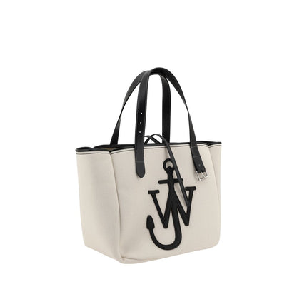 JWAnderson Ancora Maxi Logo Sac fourre-tout