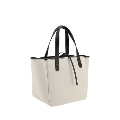 JWAnderson Ancora Maxi Logo Sac fourre-tout