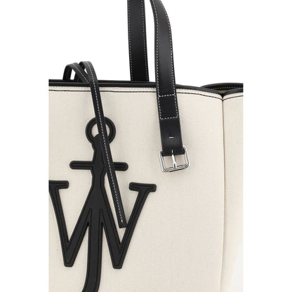 JWAnderson Ancora Maxi Logo Sac fourre-tout