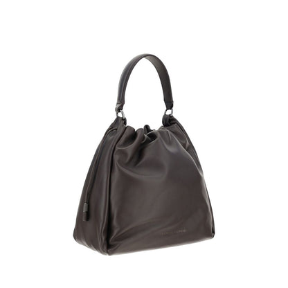 Sac à bandoulière Brunello Cucinelli