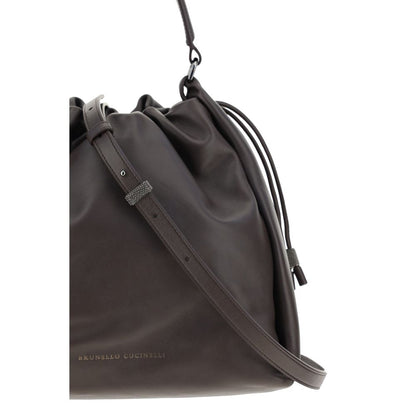 Sac à bandoulière Brunello Cucinelli