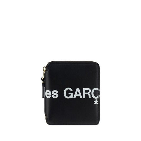 Portefeuille Comme Des Garçons