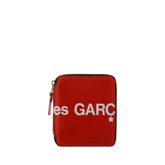 Portefeuille Comme Des Garçons