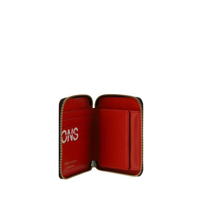Portefeuille Comme Des Garçons