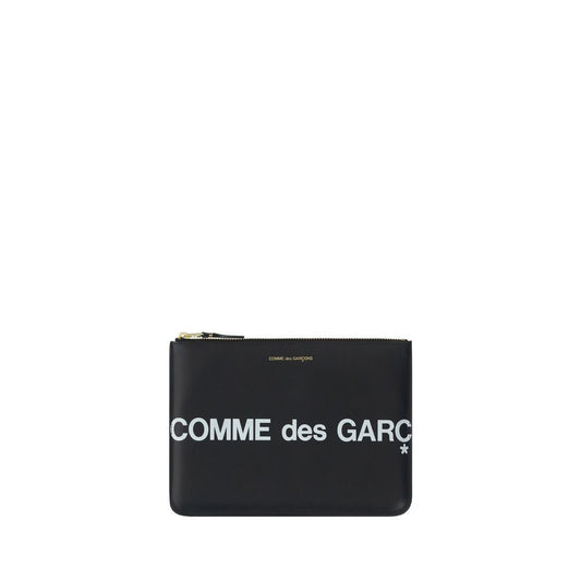 Porte-monnaie Comme Des Garçons