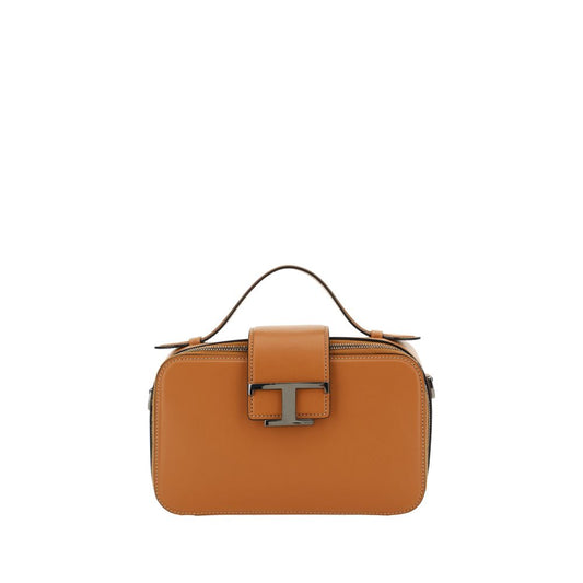 Mini sac à bandoulière pour appareil photo Tod's