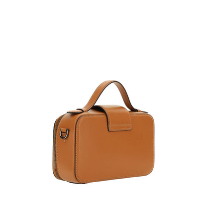 Mini sac à bandoulière pour appareil photo Tod's