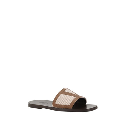 Valentino Garavani Claquette VLogo