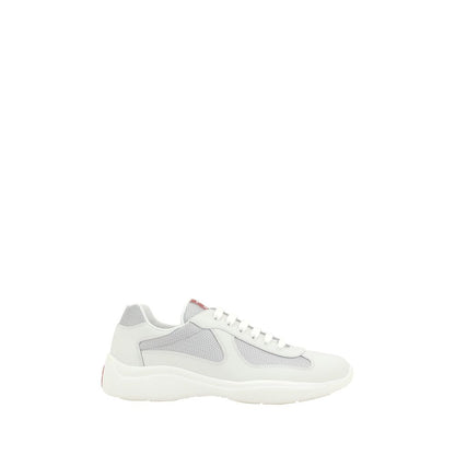 Les baskets Prada America
