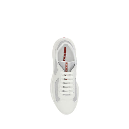 Les baskets Prada America