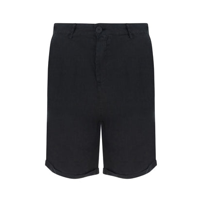 Jamais assez de shorts en lin