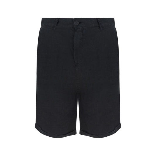 Jamais assez de shorts en lin