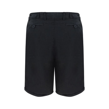 Jamais assez de shorts en lin