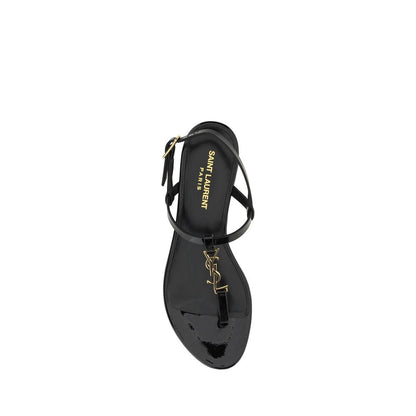 Sandales Cassandra de Saint Laurent