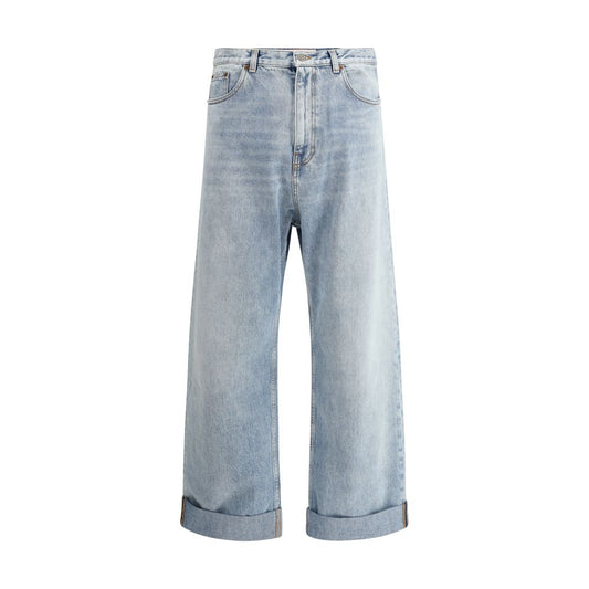 Jean baggy Valentino