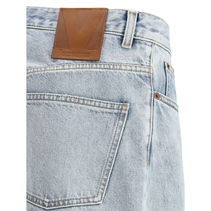 Jean baggy Valentino