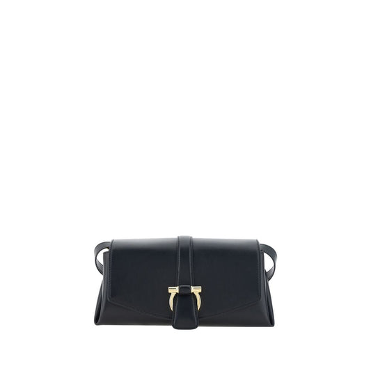 Sac à bandoulière à rabat Ferragamo
