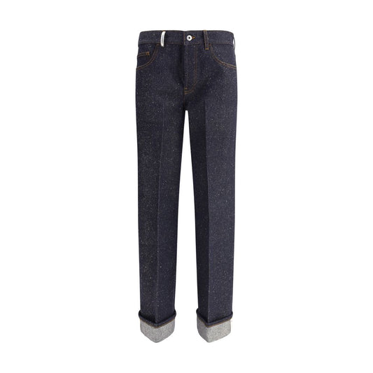 Jean boyfriend Burberry