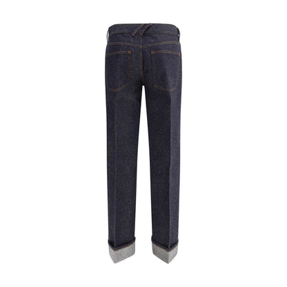 Jean boyfriend Burberry