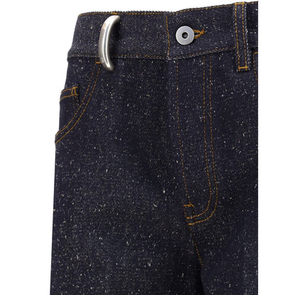 Jean boyfriend Burberry