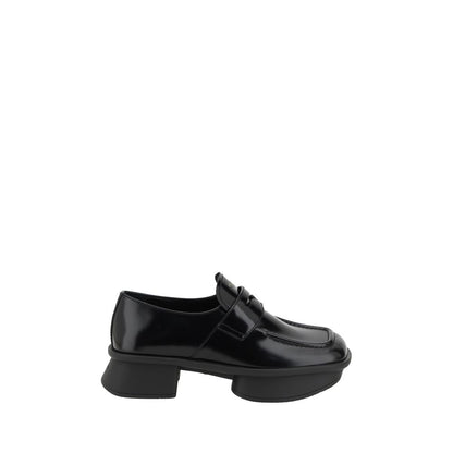 Mocassins Prada