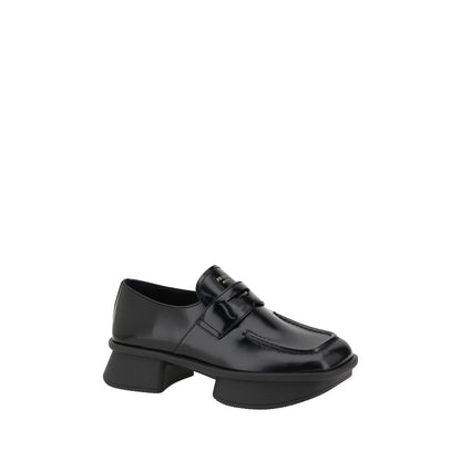 Mocassins Prada