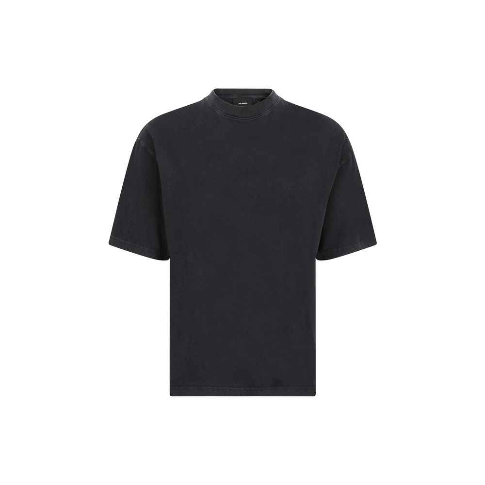 Axel Arigato Typo T-Shirt