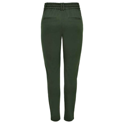 Only Green Viscose Pant