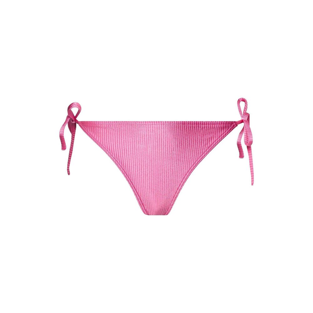 Slip de bain en nylon multicolore Calvin Klein