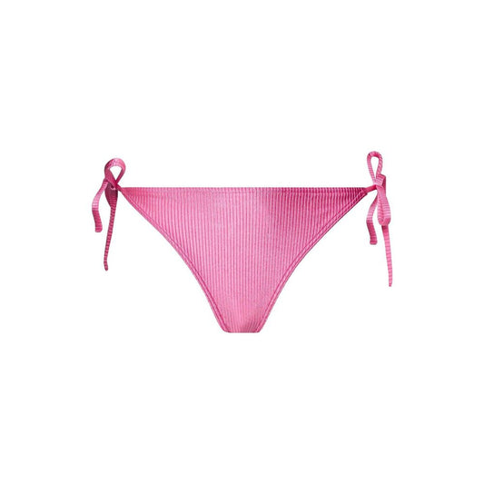 Slip de bain en nylon multicolore Calvin Klein