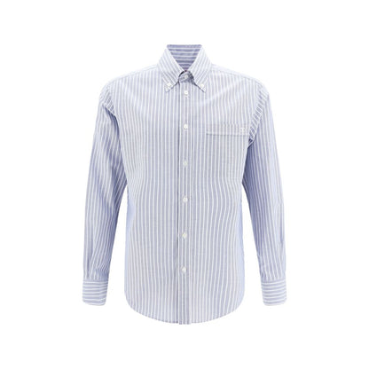 Chemise rayée Valentino