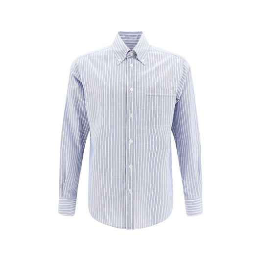 Chemise rayée Valentino