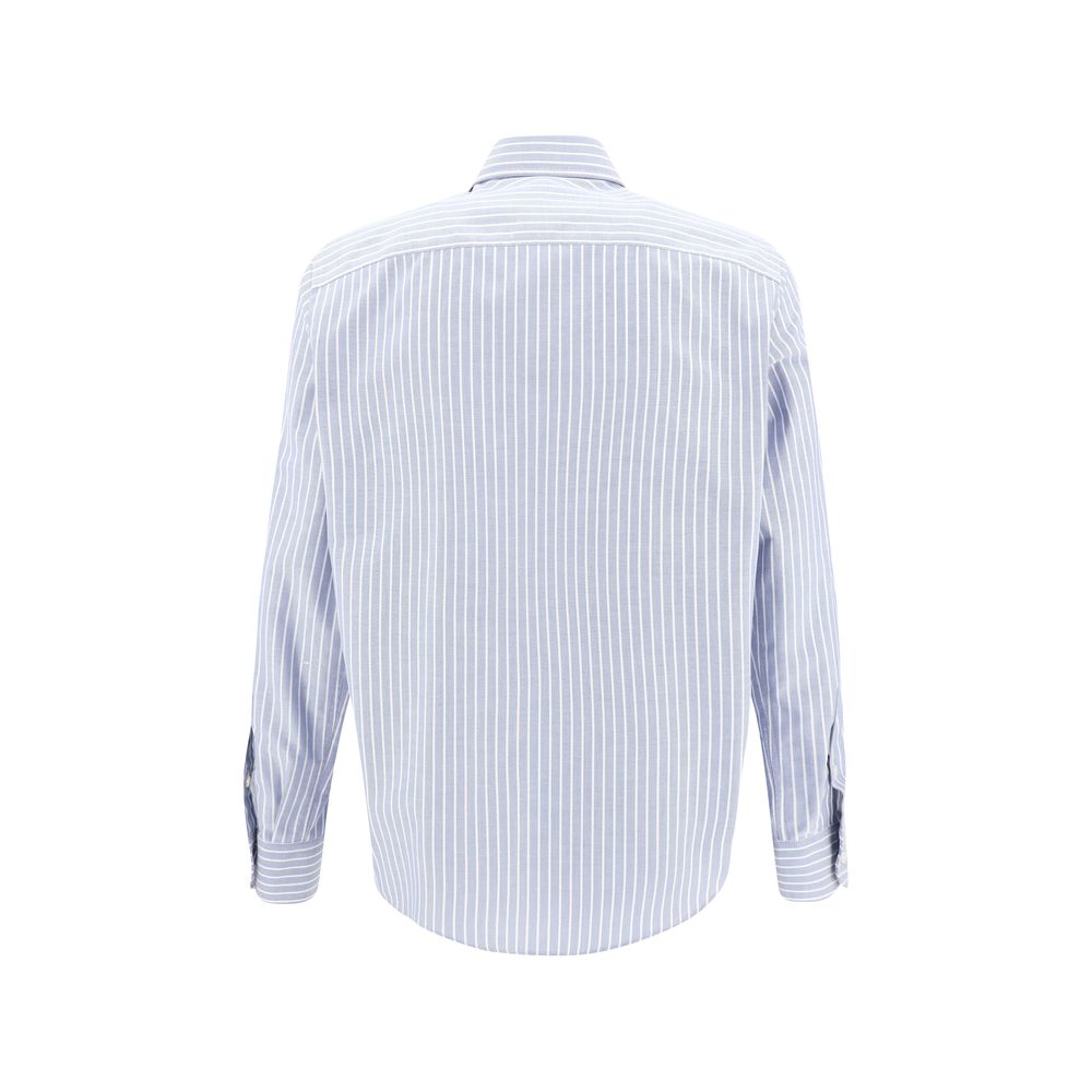 Chemise rayée Valentino