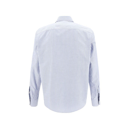 Chemise rayée Valentino