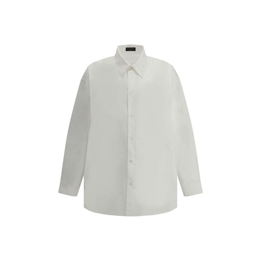 Chemise minimaliste Balenciaga