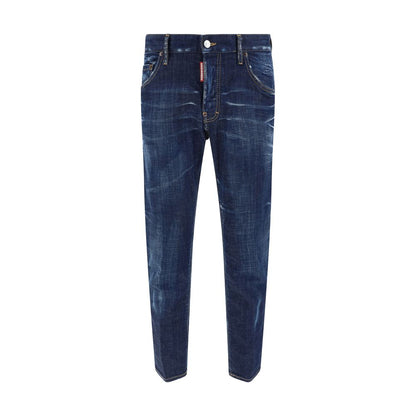 Jean skater Dsquared²