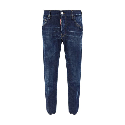 Jean skater Dsquared²