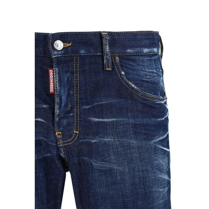 Jean skater Dsquared²