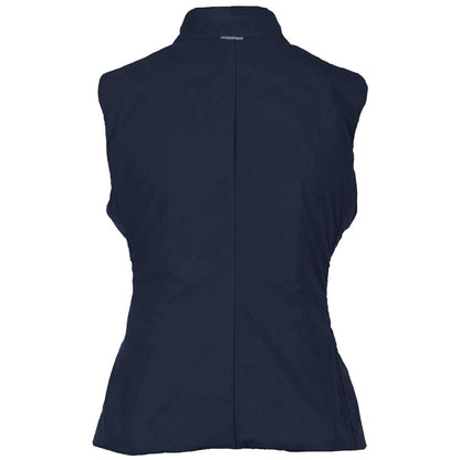 Gilet en nylon bleu People Of Shibuya