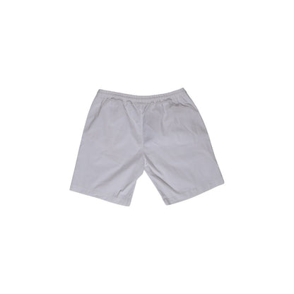 Short en coton blanc pour réfrigérateur