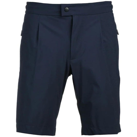 Short en nylon bleu People Of Shibuya