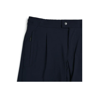 Short en nylon bleu People Of Shibuya