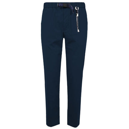 People Of Shibuya Blue Cotton Jeans & Pant by People Of Shibuya
