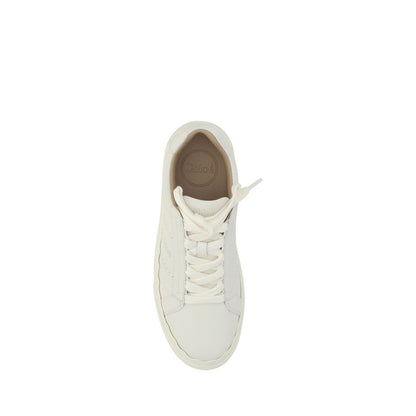 Chloé Lauren Sneakers Calfskin Leather AW25 Edition