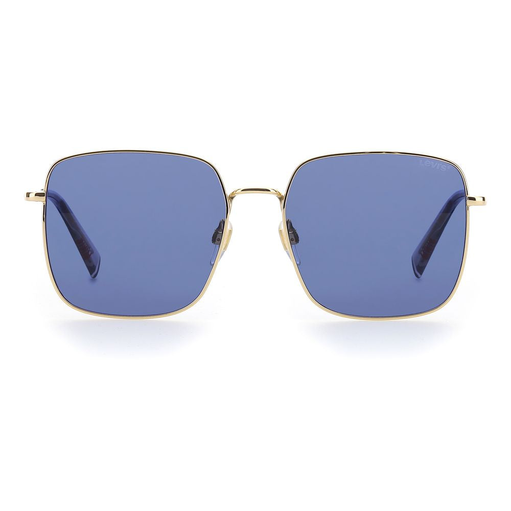 Levi's Bicolor Metal Sunglasses by Levi's