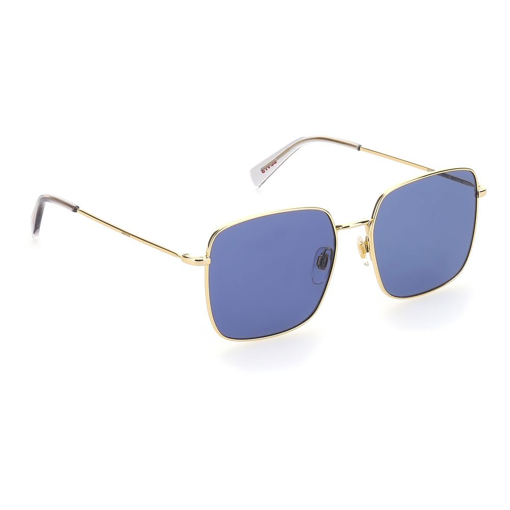 Levi's Bicolor Metal Sunglasses by Levi's