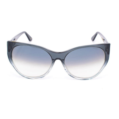 LGR Black Acetate Sunglasses by LGR